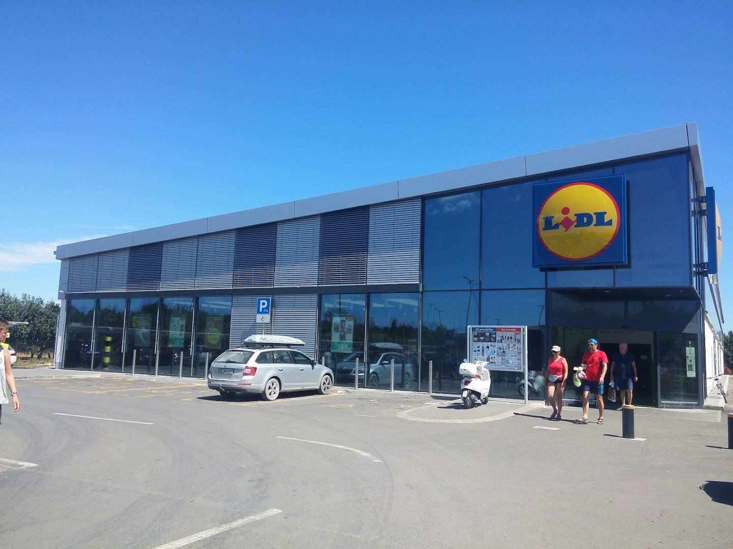 Lidl