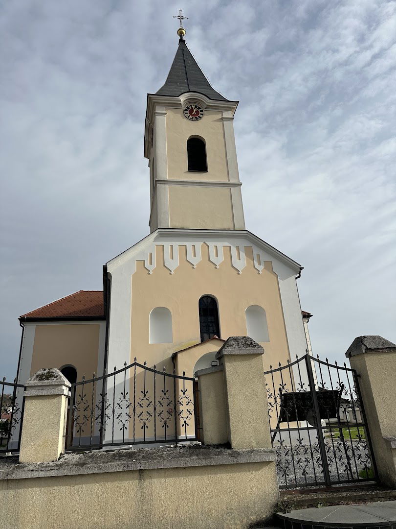Saint Luke’s Church