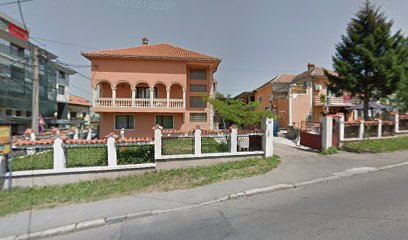 Auto-limarska Radnja