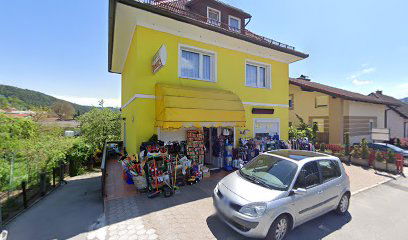 Mini market Dragica Janez Bobovnik s.p.