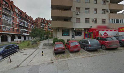 Laboratorija MediGroup Mirijevo