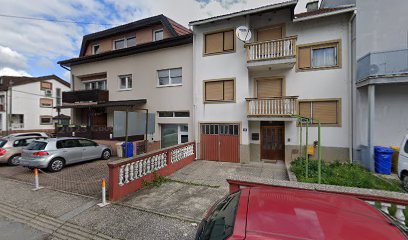 Frizerski salon Smiljana