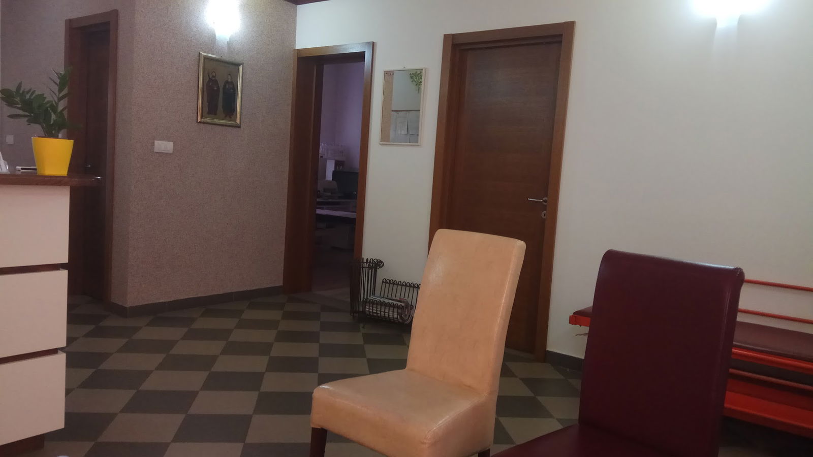 Dr Dragoljub Mandic-Tedi