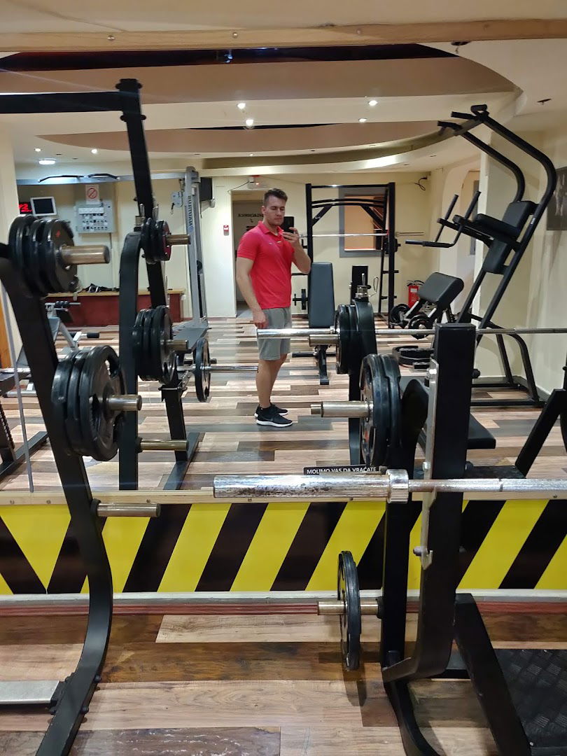 Gym Team Studio Kovin