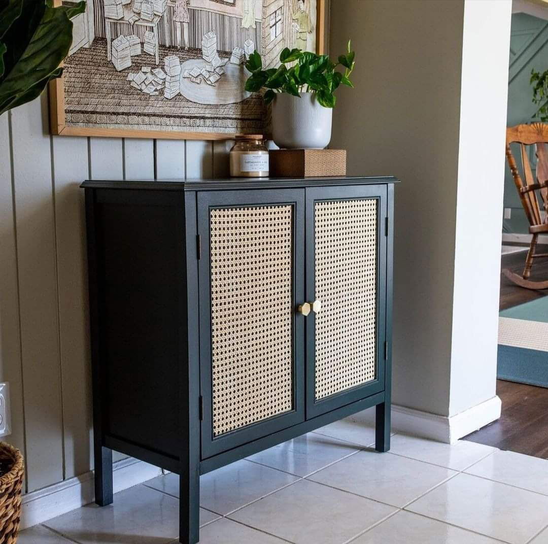 Enterijer Stašević