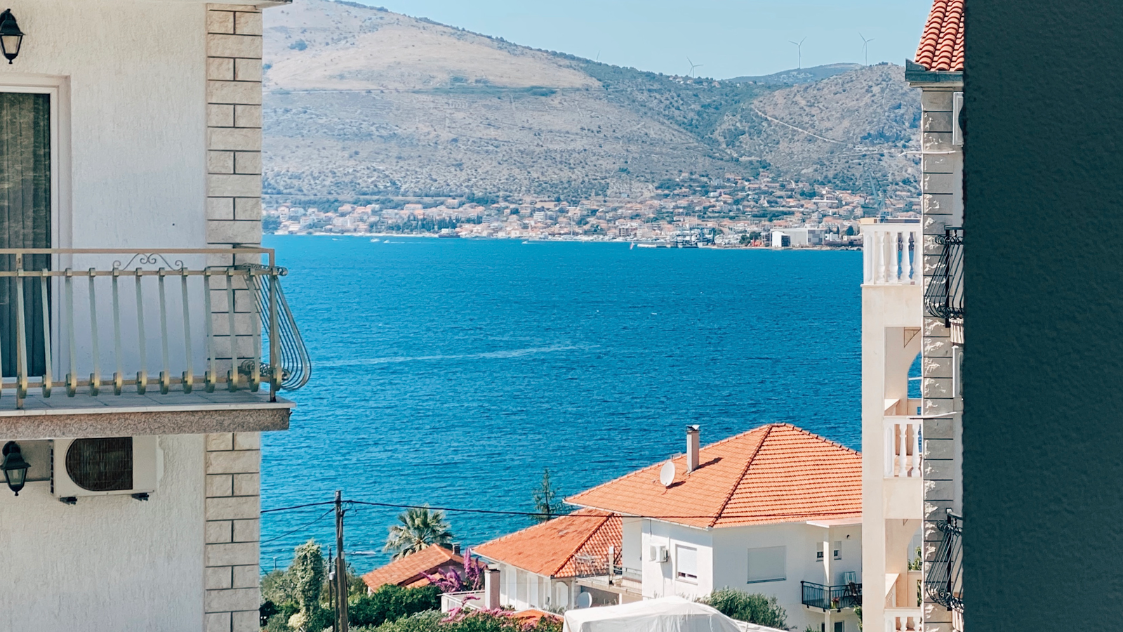 The Great Escape Suite