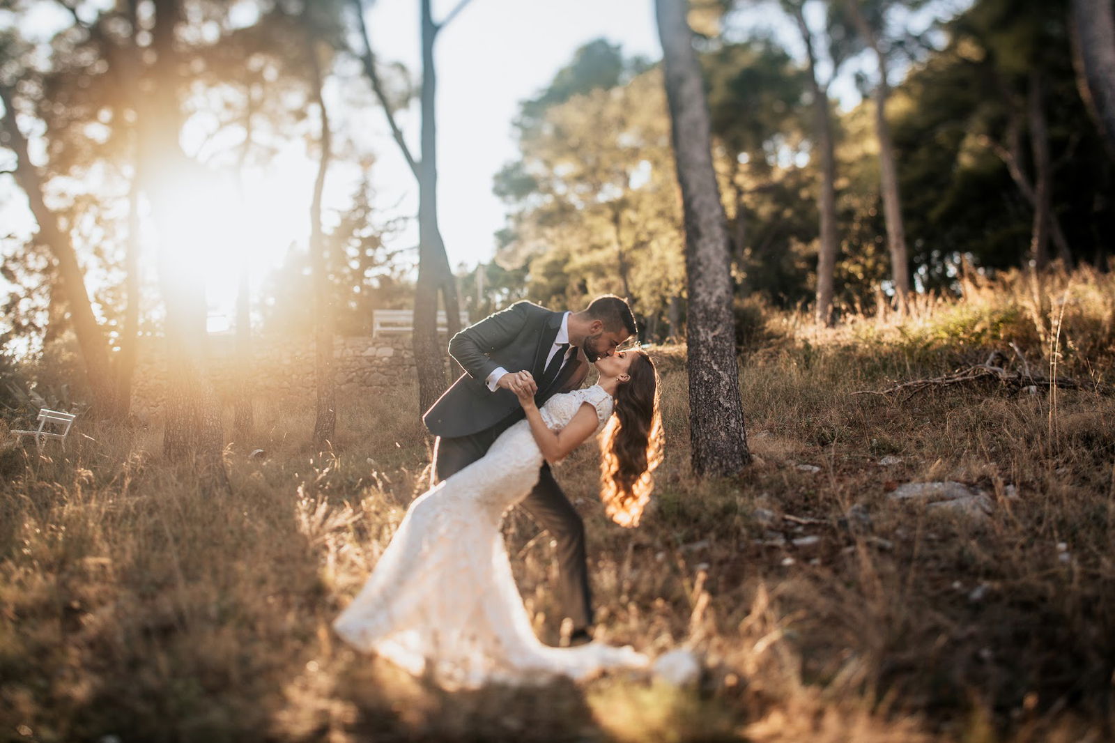 Matija Prajo - Hvar wedding photographer
