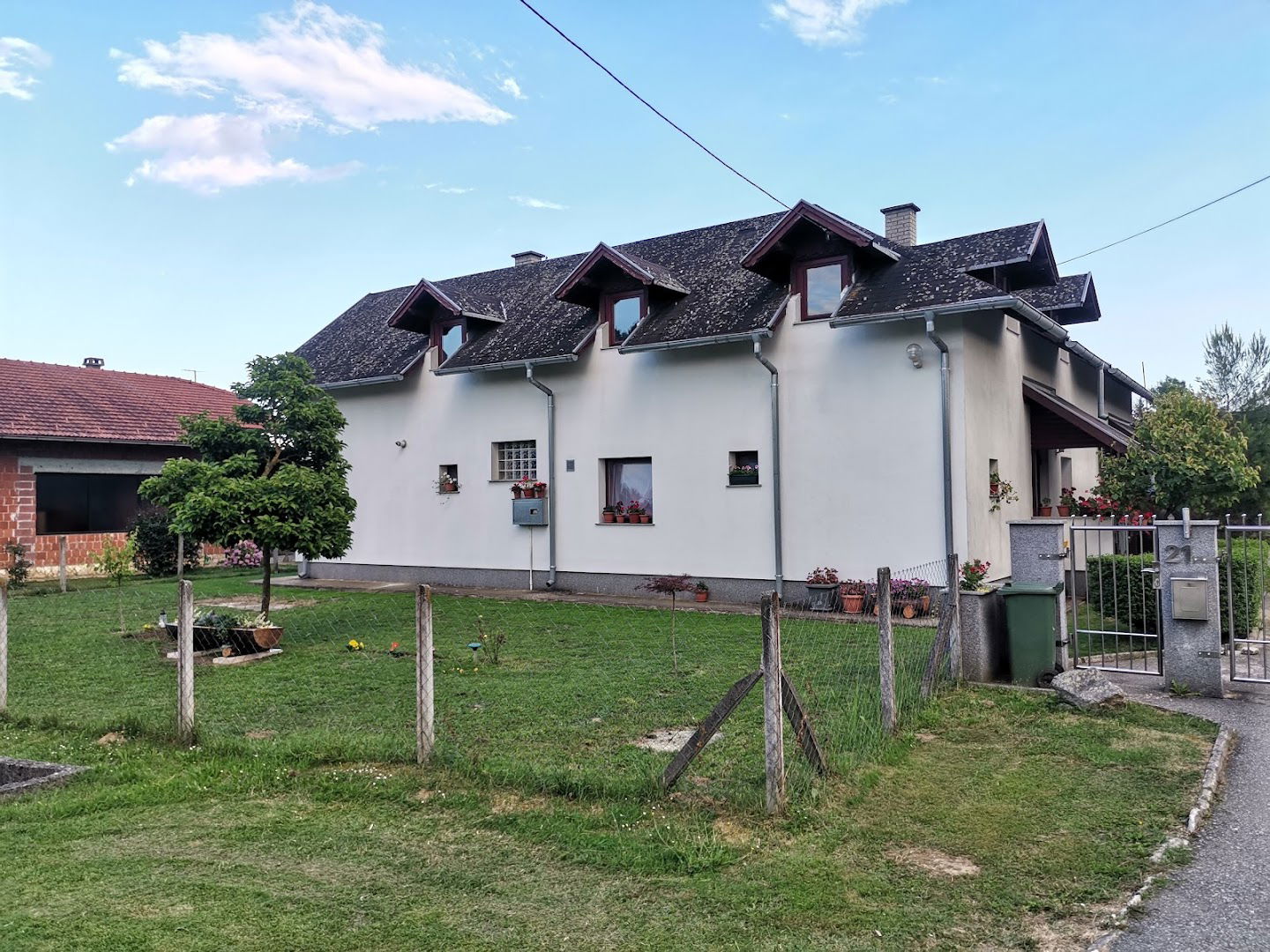 Rezidencija kod "Lepog Bore"