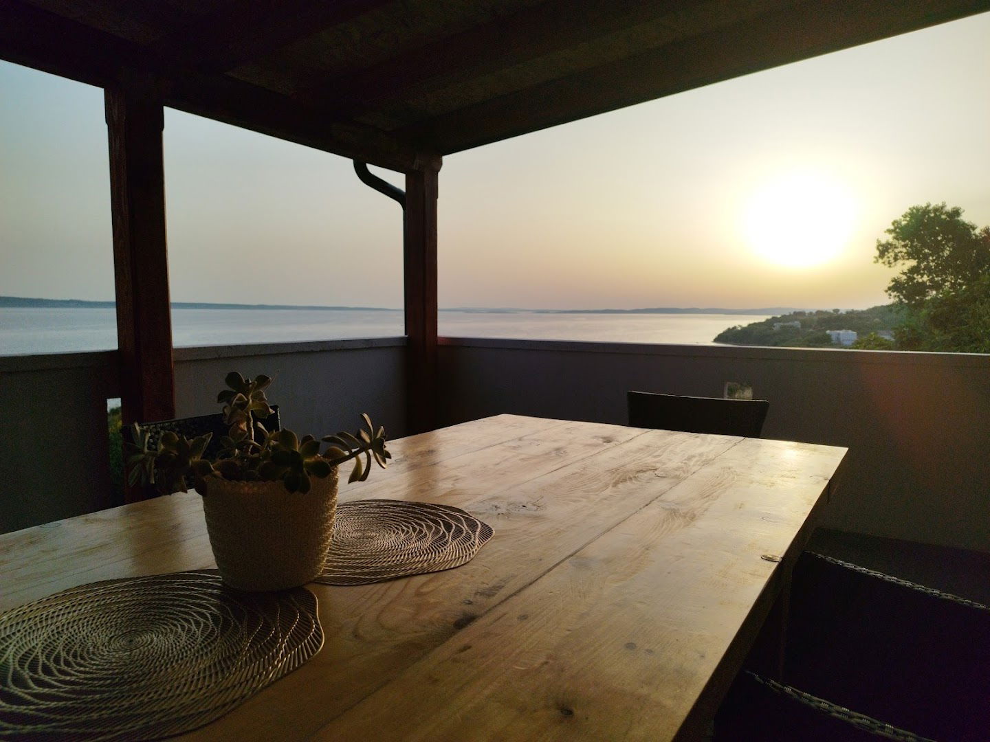 Apartman Miočić Adam