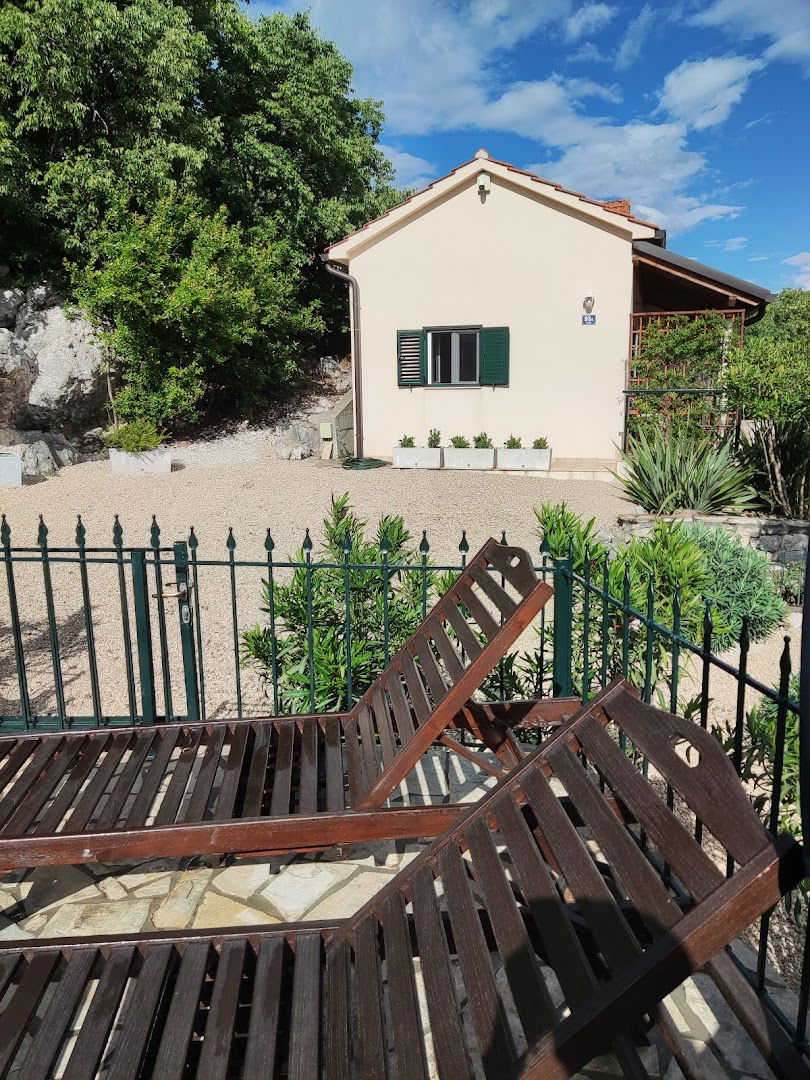 Holiday Home Oasis of Peace