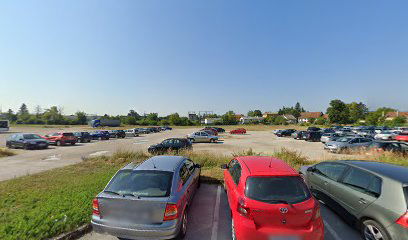 Parkiralište - Sajmište BESPLATNO