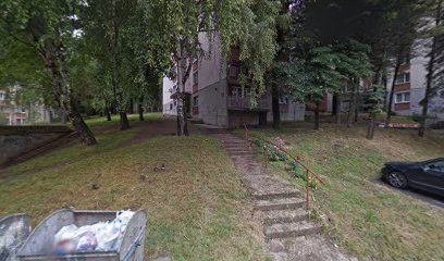 Moj salon Ana Mirković