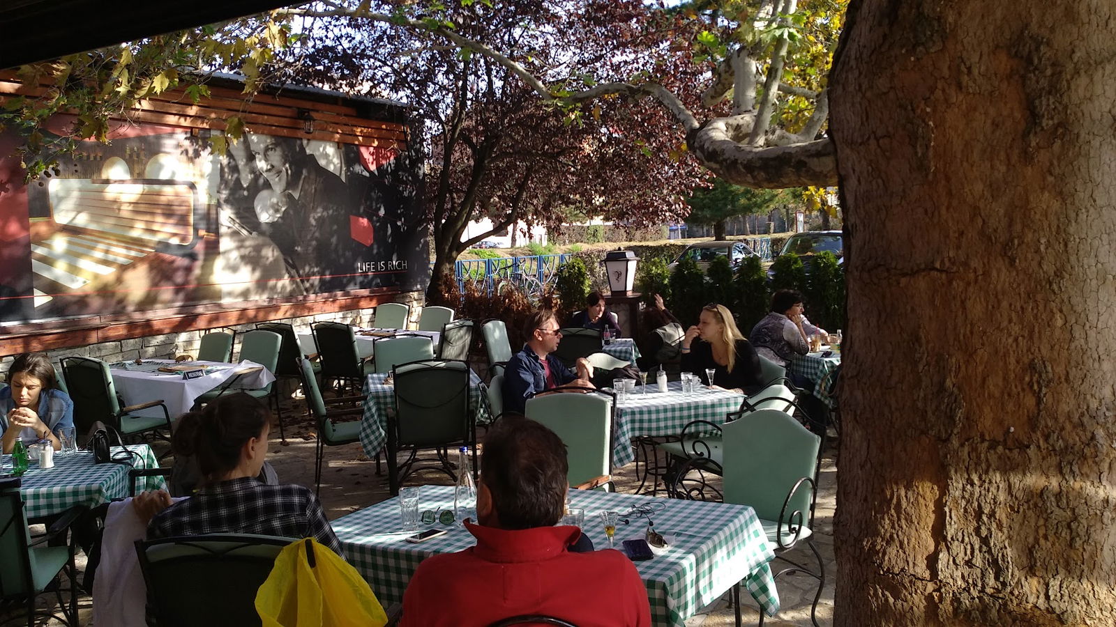 Promaja Club&Restaurant