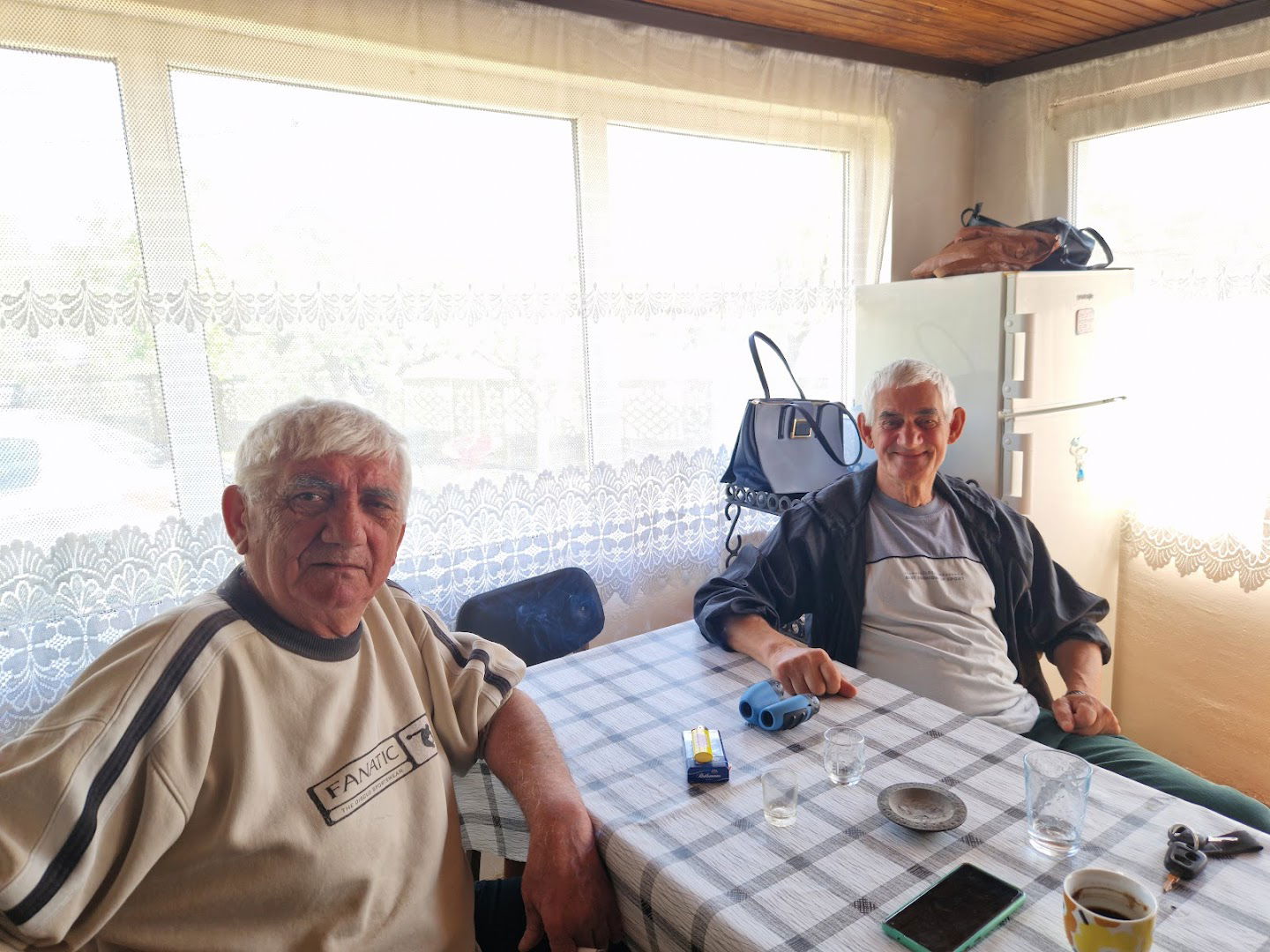 FK Napredak Ševarice