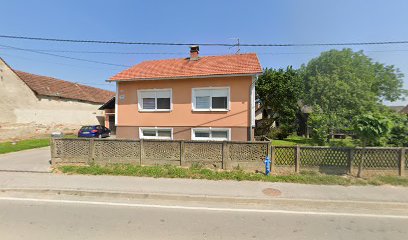 AUTOLIMARIJA KUKEC, MARIO KUKEC