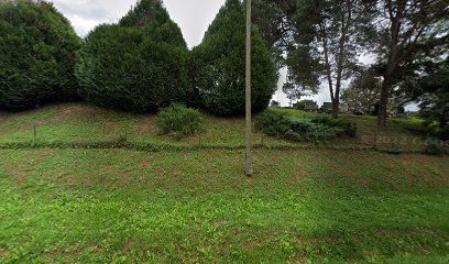 Donji Lipovčani cemetery
