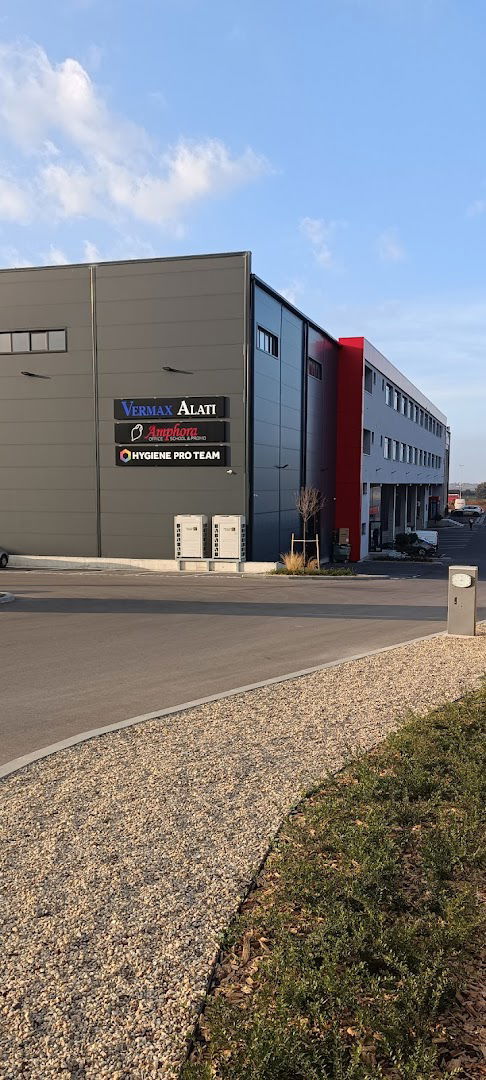 Diving Amfora - ronilacka oprema