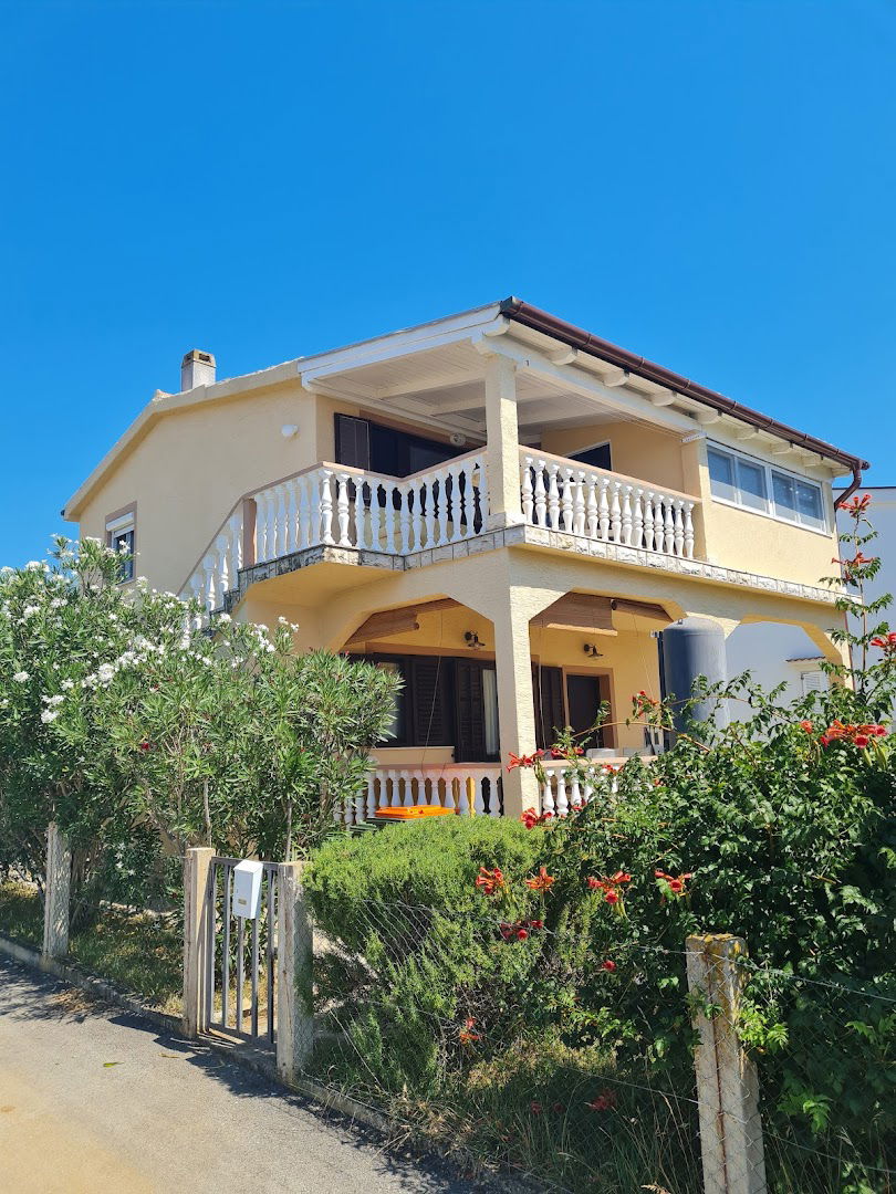 Apartman Sólyom Attila