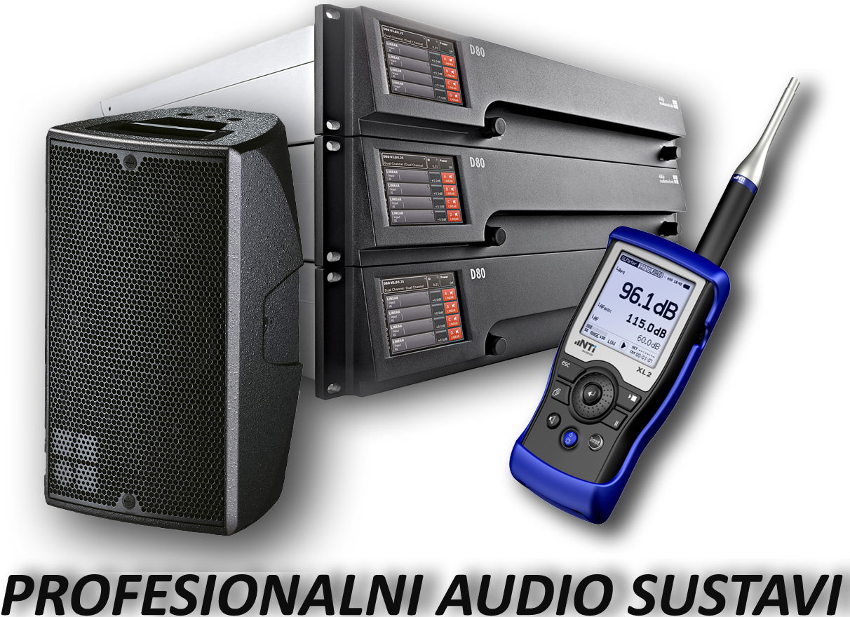 Audio Tehnika d.o.o.