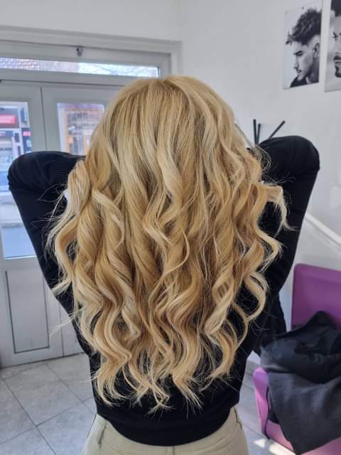 Frizerski salon Sreća