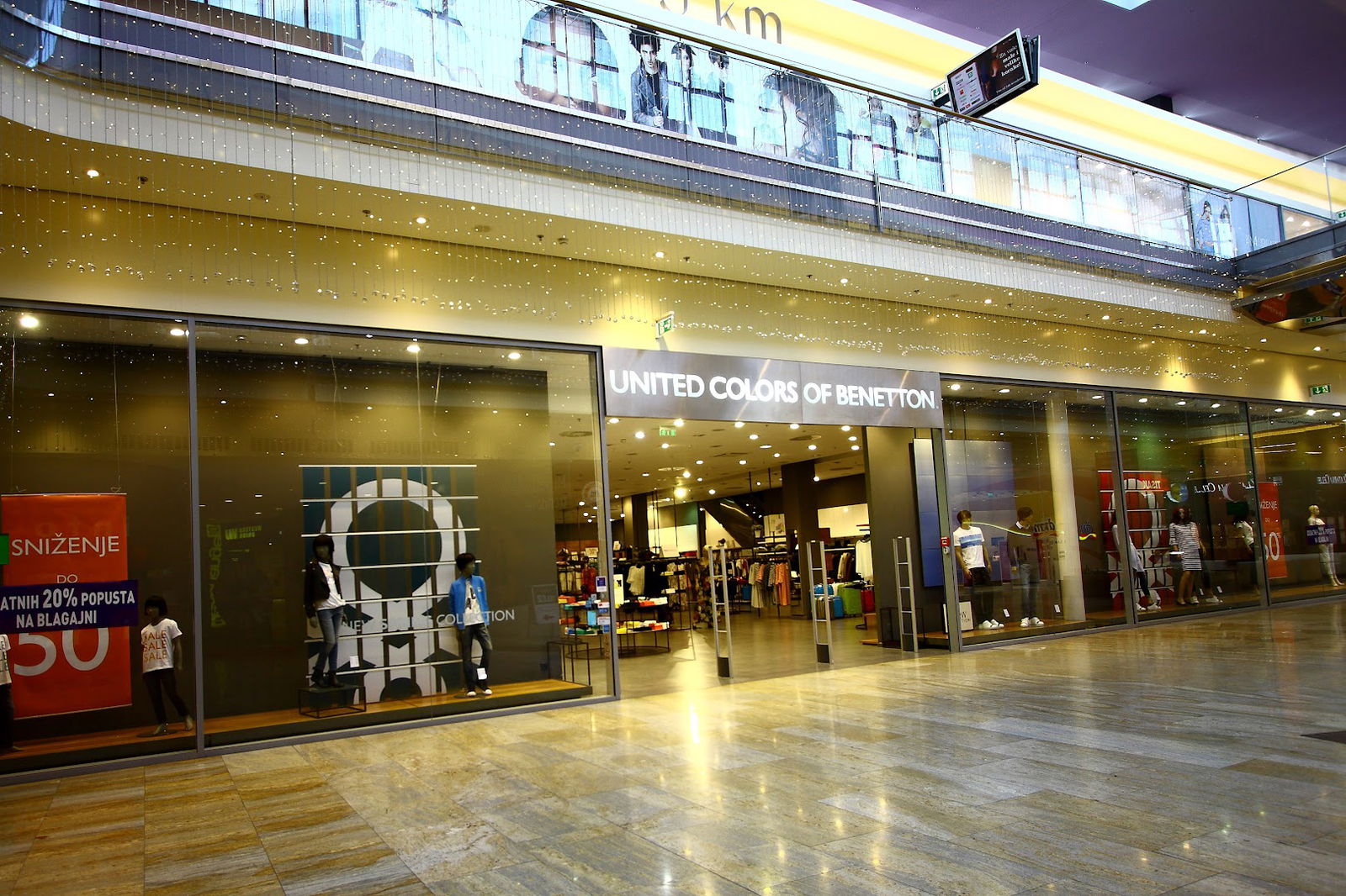 United Colors of Benetton