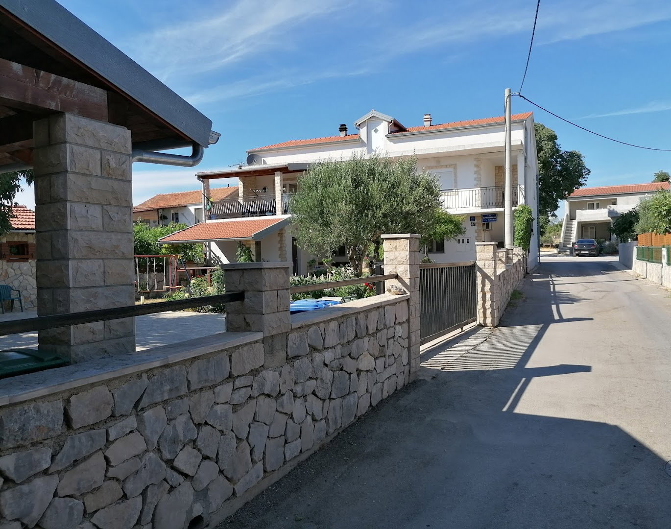 Ul. Kralja Kolomana 27 Drage