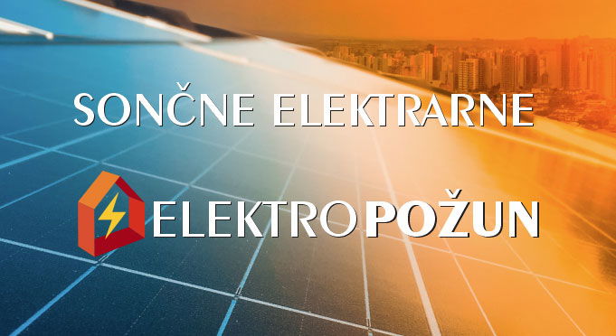 Elektro Požun, d.o.o.