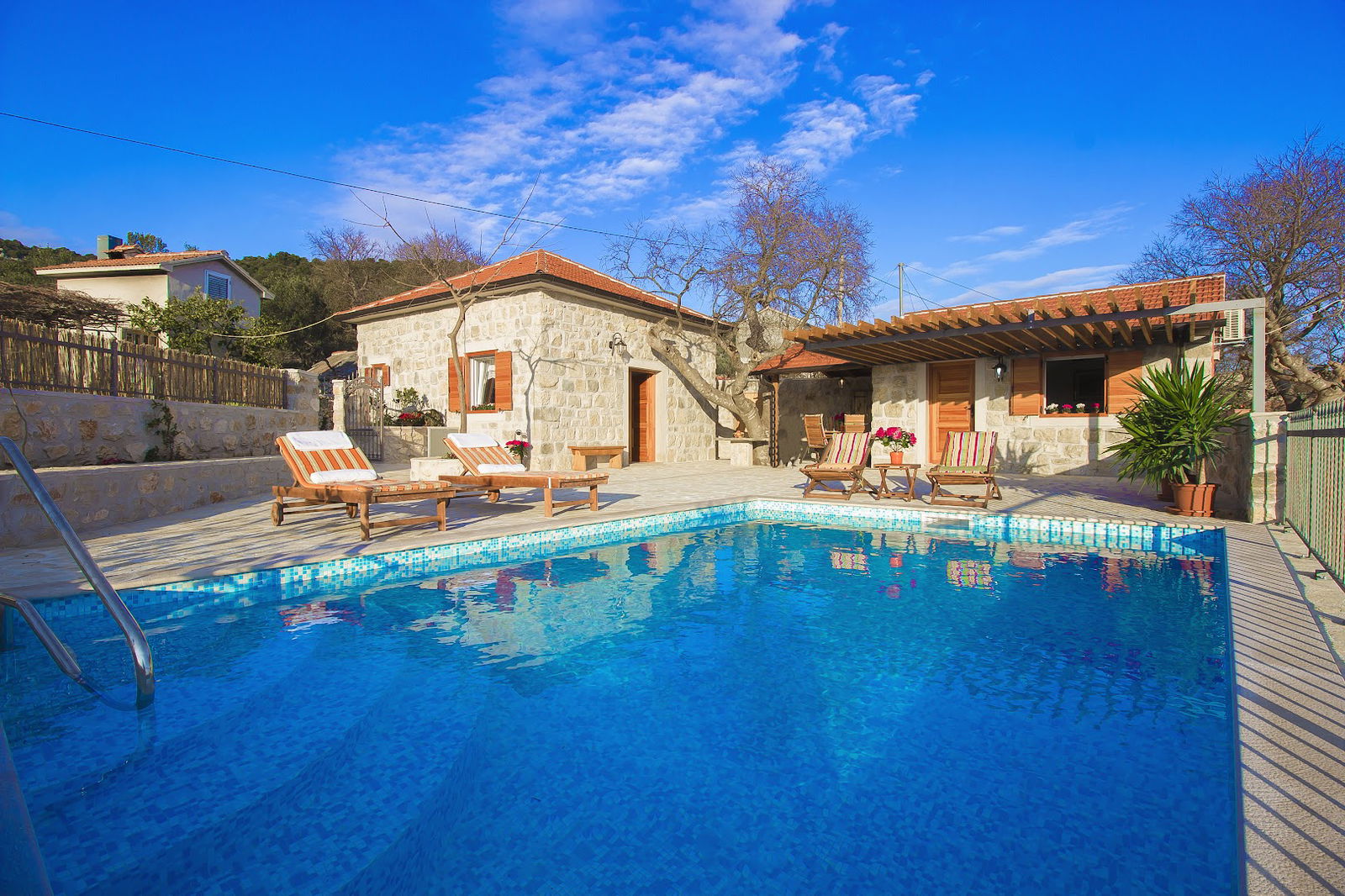 Vila Krčina - Breeze