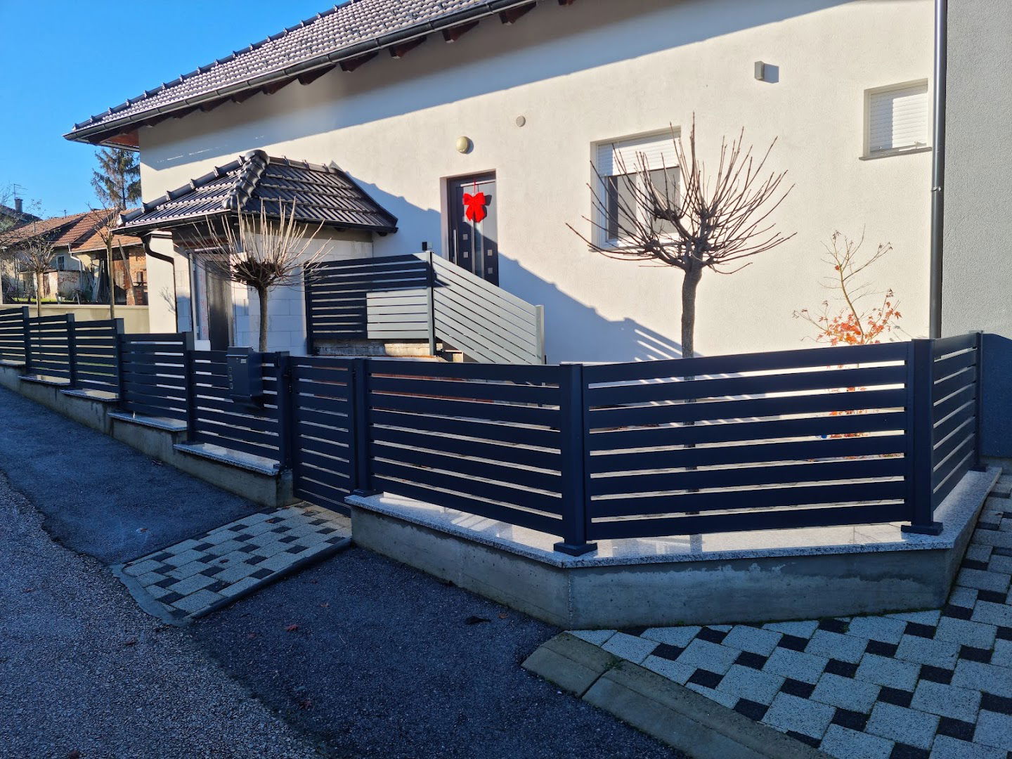 Filmont ogradni sustavi