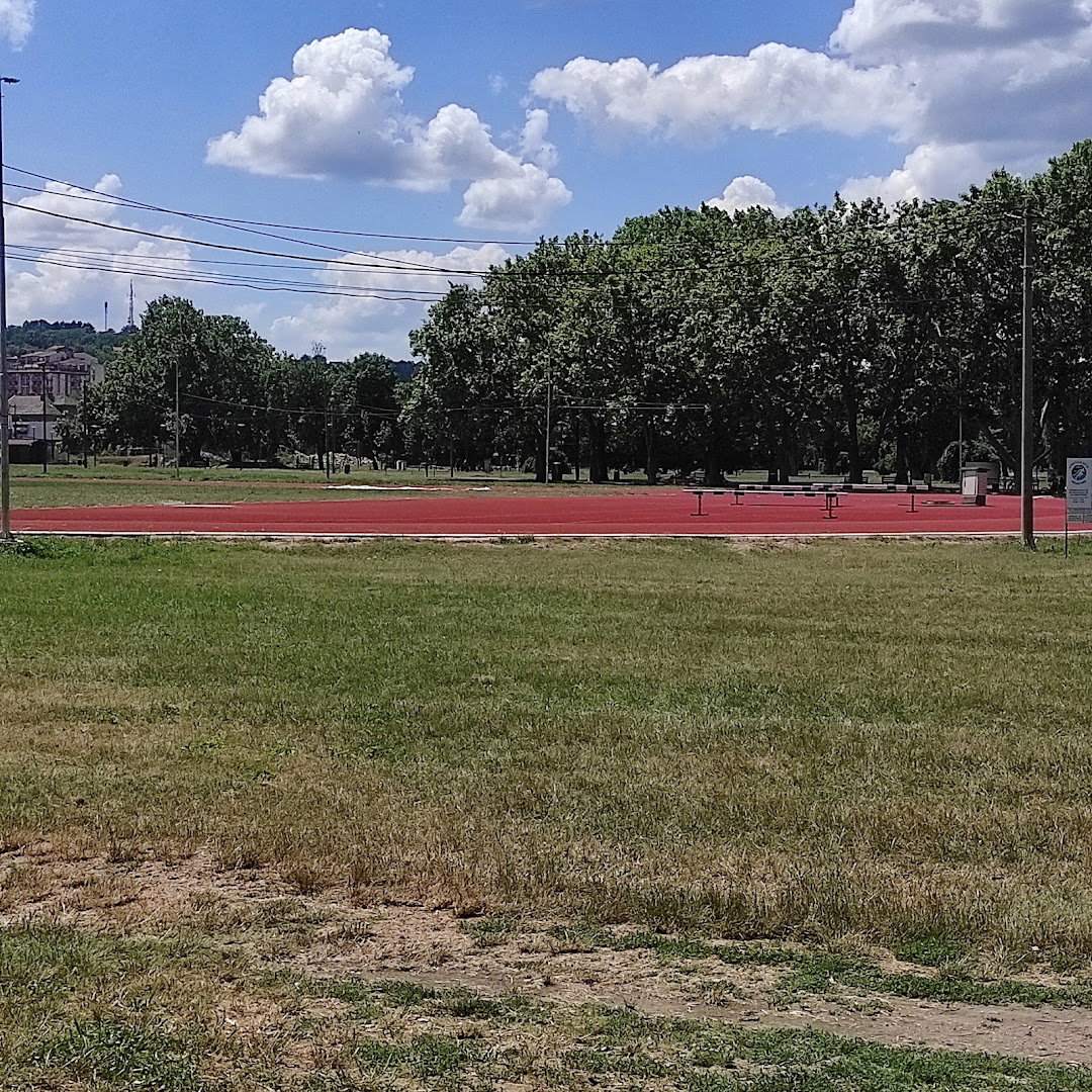 Тврђавски парк