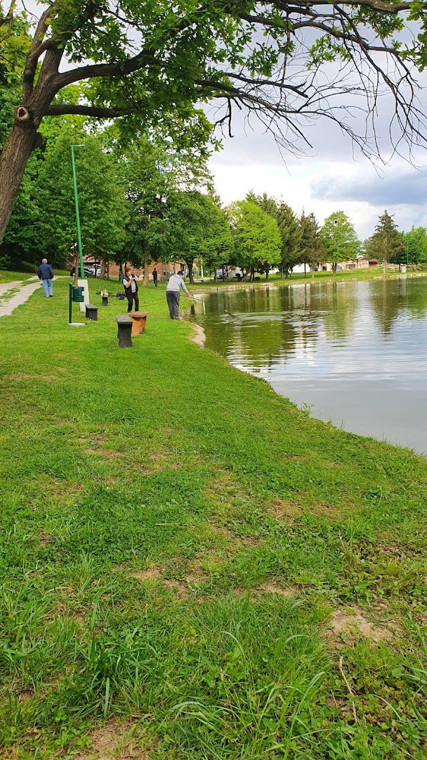 KONJIČKI KLUB ČREČAN