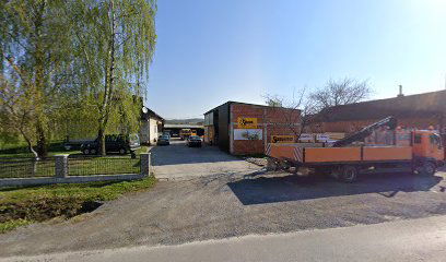 Đurij - Đoni građevinski materijal