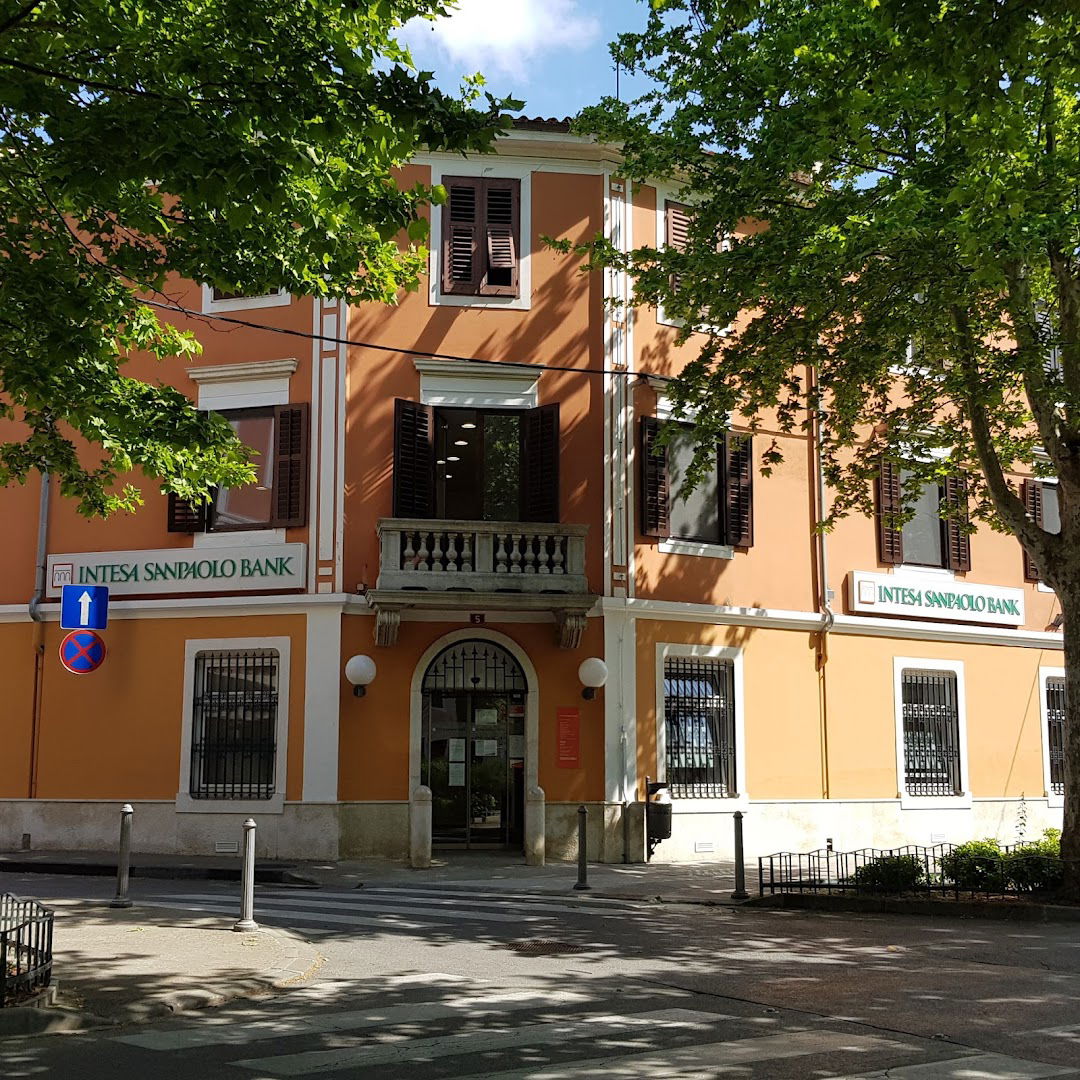 Intesa Sanpaolo Bank, Poslovalnica Izola