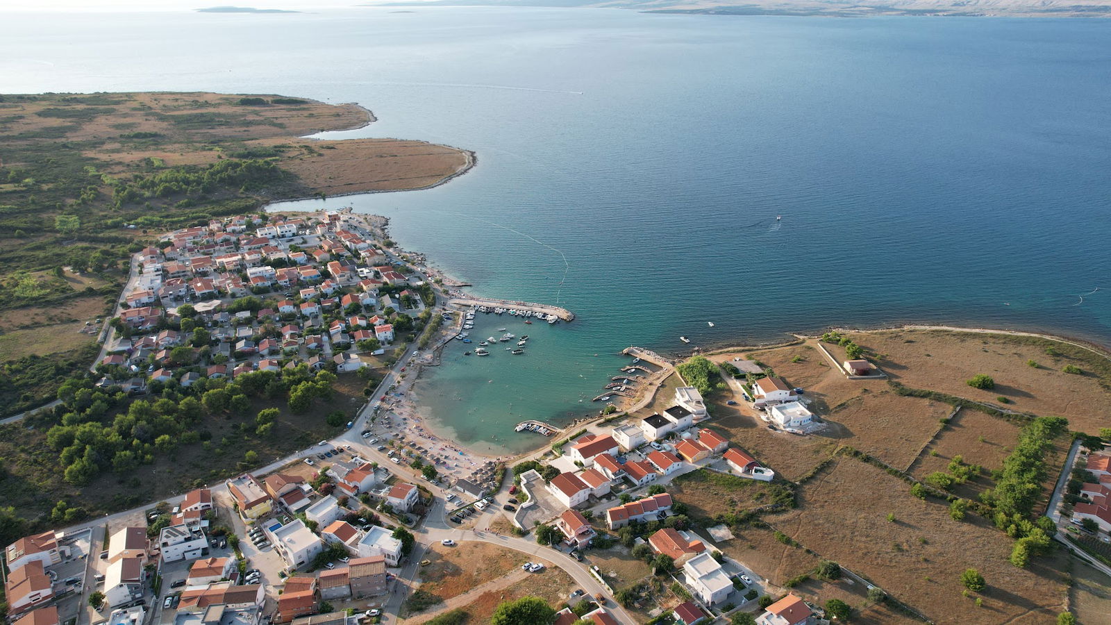 Apartmani Novak - Vir