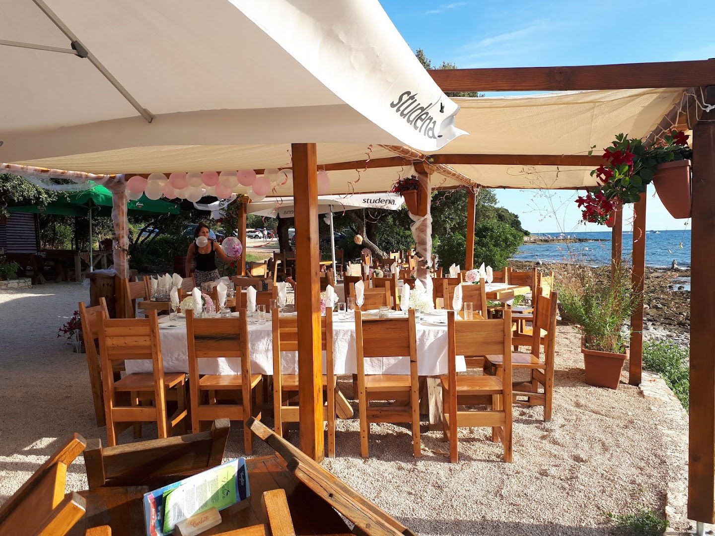 Restaurant Punta Križ