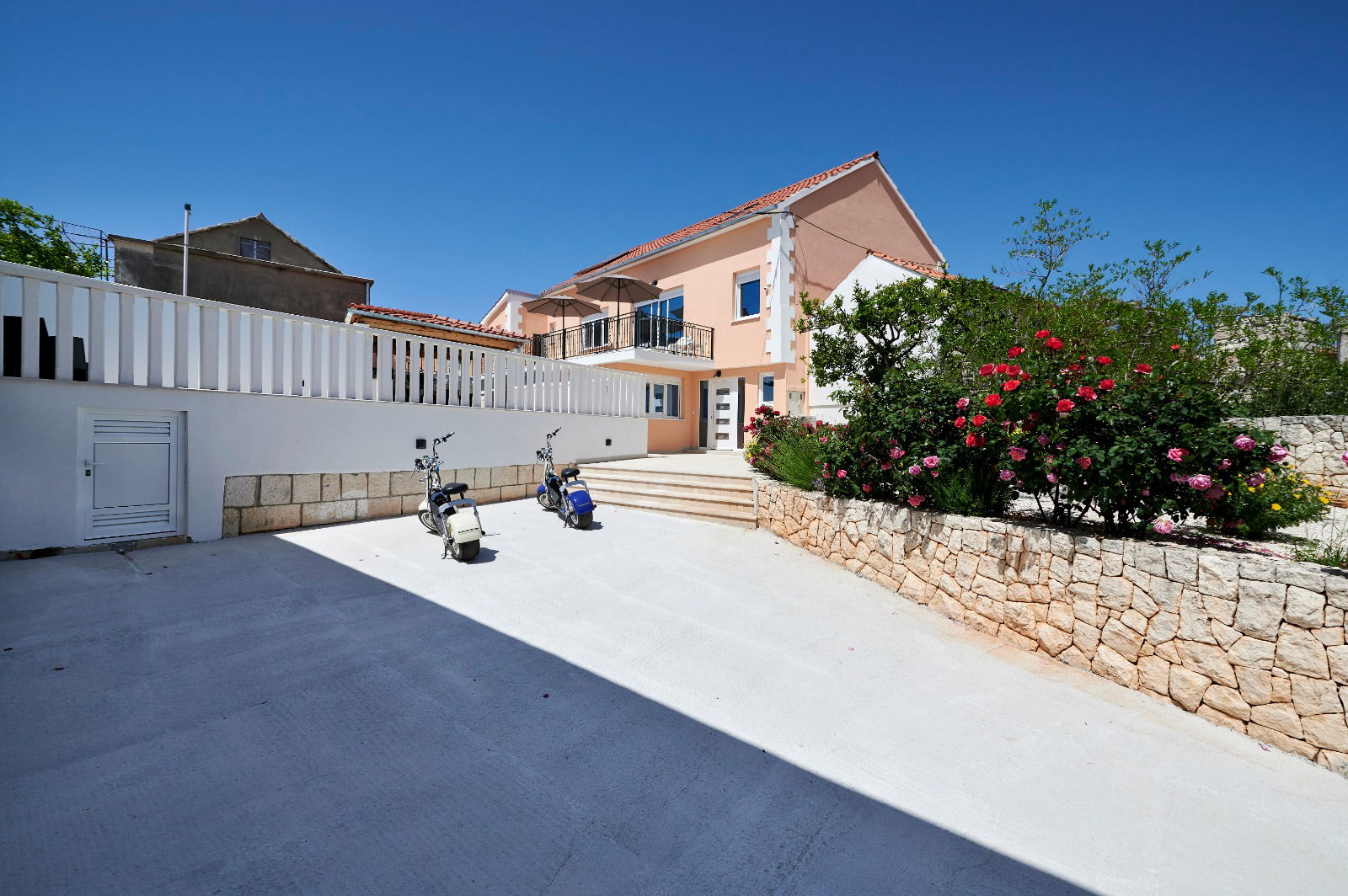 Holiday house Cavela