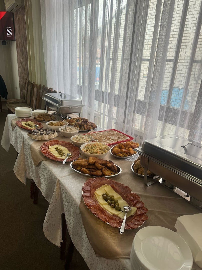 Restoran Novi Kablar