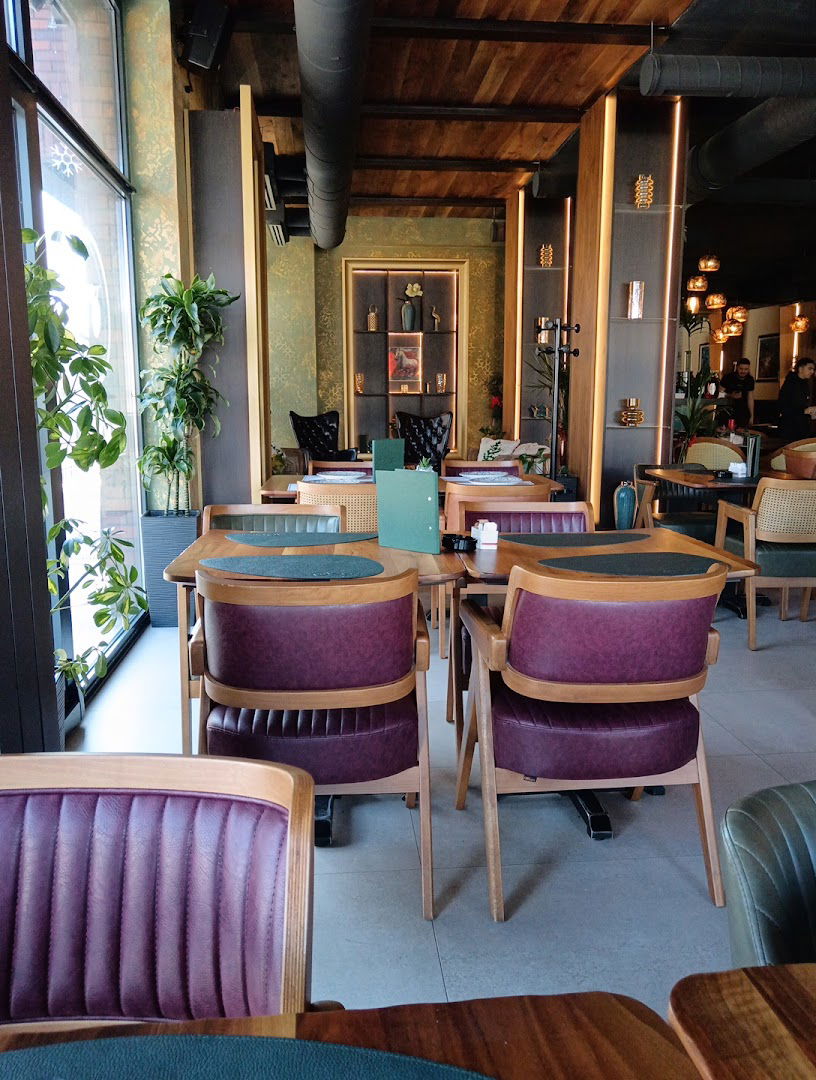 Capri Gastro Bar & Pizzeria