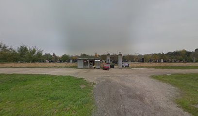 Evangelical Cemetery