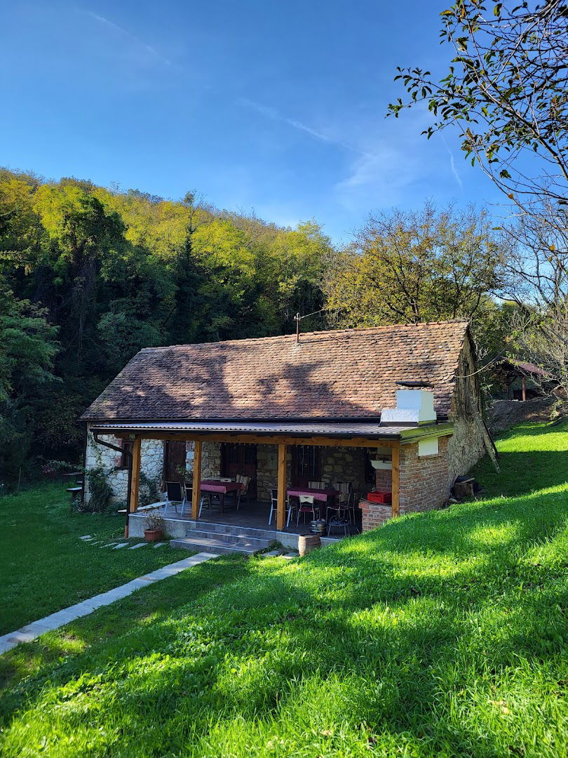 Imanje Kožić - Kuća za proslave