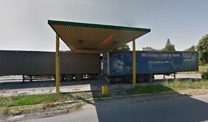 D Express paketomat Kotež