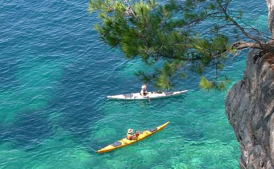 Huck Finn Adventure Travel