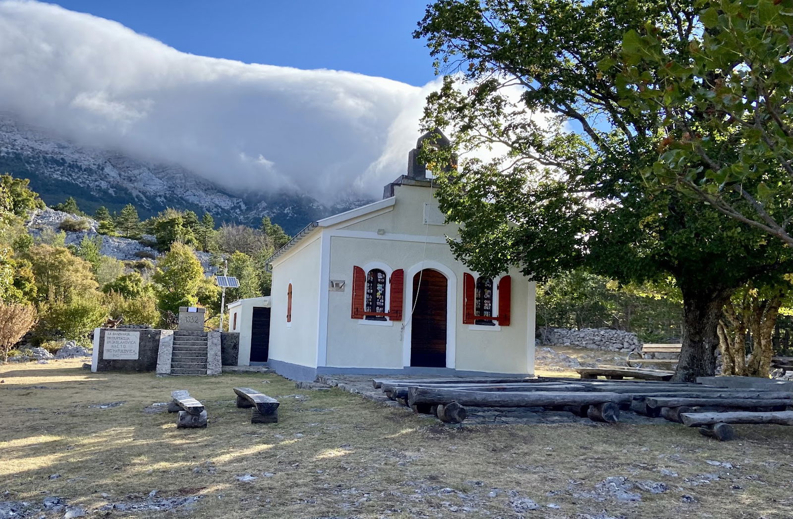 Church of the Assumption