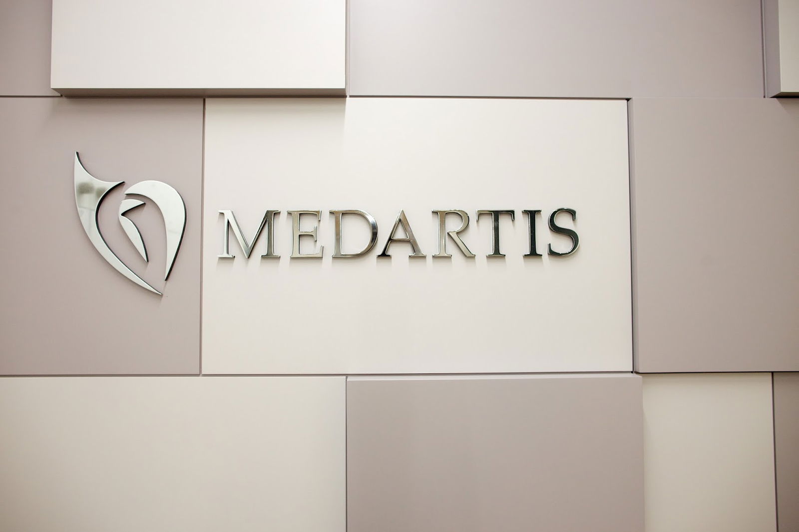 Medicinski center Medartis