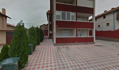 Vladike Nikolaja Velimirovica 7