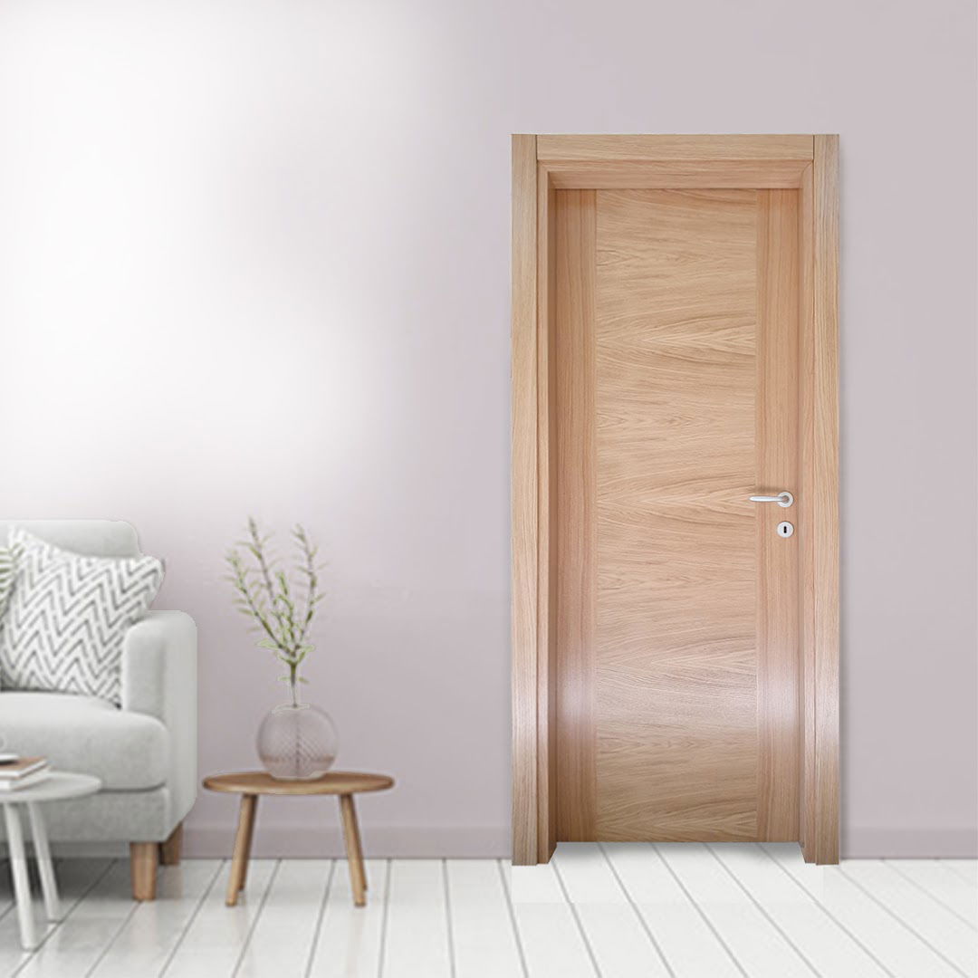 Sobna i unutrašnja vrata - Enterijer ,,MASSIV,, Pančevo