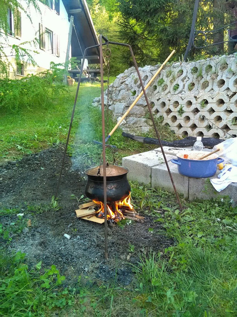 Projektiranje strojnih Inštalacij, Primož Lavrič s.p.