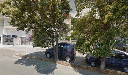 Apartments “Zhanna”