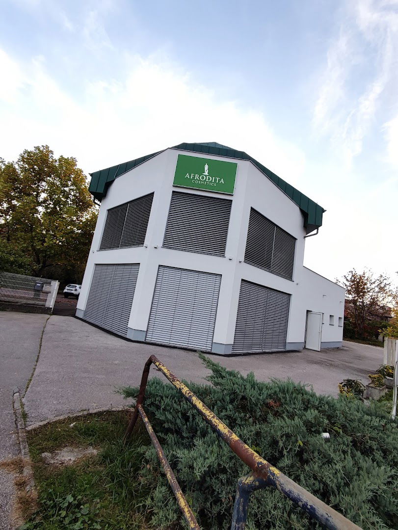 AFRODITA COMMERC D.O.O.