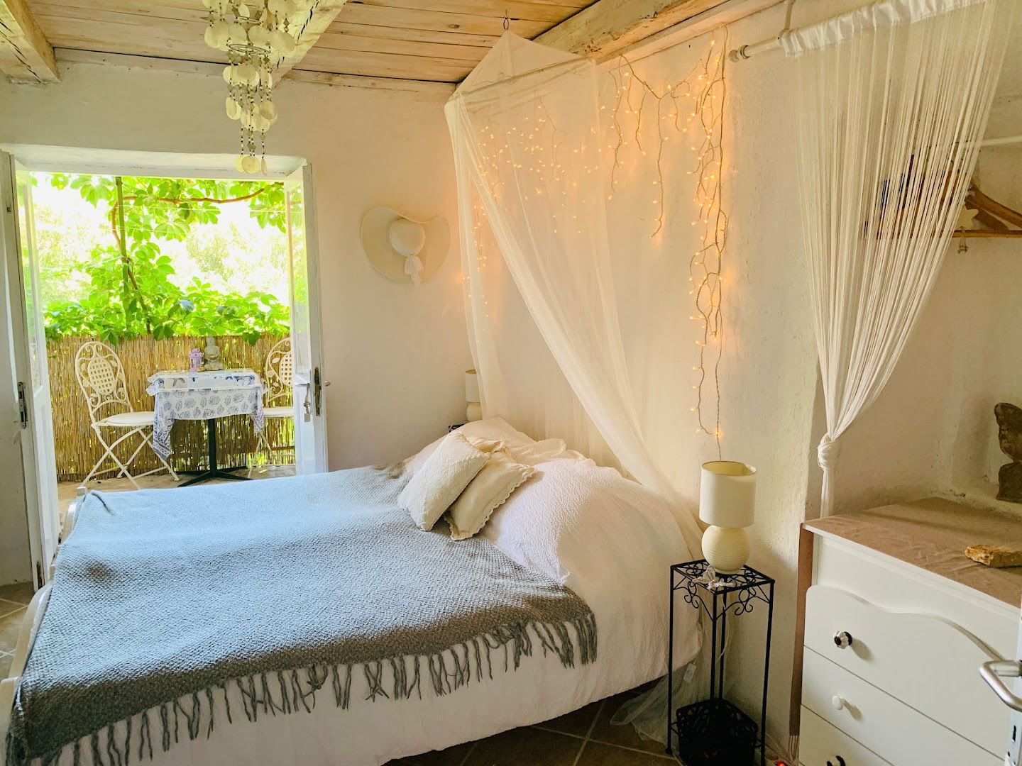 Suncokret Body & Soul Retreat